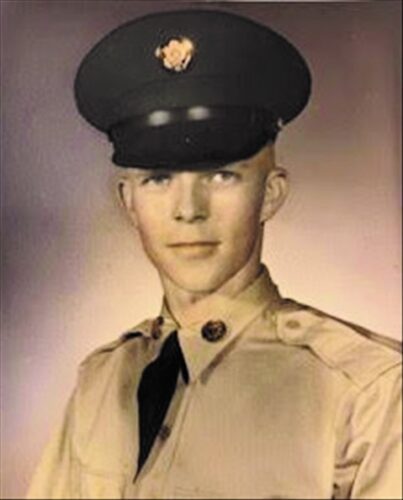 James S. Breeding